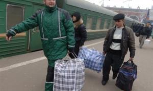В Італії 28 тисяч українців подали документи на легалізацію