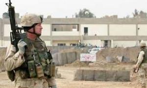 Ірак залишила остання бойова бригада США