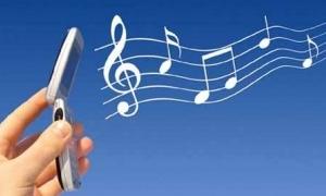 Продажі рінгтонів пішли на спад