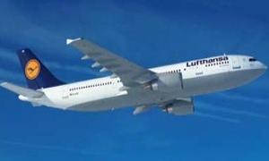 Німецькі пілоти припинили страйк