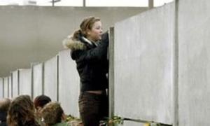 20-у річницю падіння Берлінського муру відзначають у Німеччині