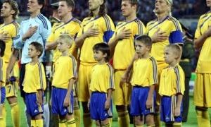 Михайличенко оприлюднив список гравців на матчі з Грецією