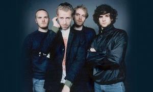 На Coldplay подали до суду через крадіжку пісень
