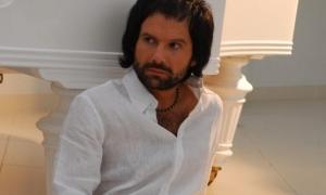 «Океан Ельзи» обіцяє новий сильний альбом