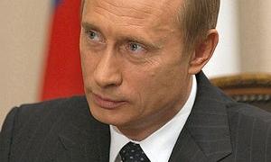 Прем'єр-міністр РФ зізнався в любові до України