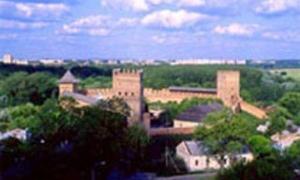 У Луцьку під час святкових заходів працюватиме Інформаційний пункт