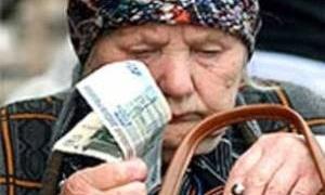 Кабмін розгляне підвищення розміру пенсій