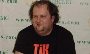 Віктор Бронюк: На кожному виступі викладаємось на 200%, незважаючи на кількість присутніх