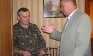 Про волинського Шерлока Холмса можна написати книжку