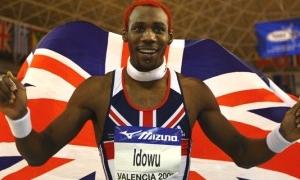 Британець став найкращим легкоатлетом Європи