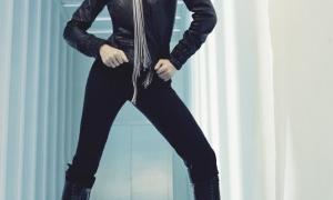 Про всиновлення Мадонною дівчинки  з Малаві поставили виставу