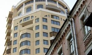 Елітна нерухомість дорожчає