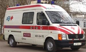 Фінансування медицини у столиці впало до критичного рівня 