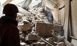 Під завалами будинку у Празі знайдені тіла загиблих