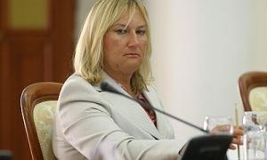 Олена Батуріна — одна з найзаможніших жінок світу