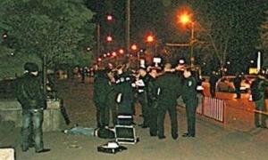 У Дніпропетровську студент розстріляв своїх друзів