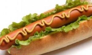 Американець отримав 1,5 року в'язниці за крадіжку хот-дога