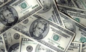 У серпні Нацбанк продав на цільових аукціонах 148 мільйонів доларів