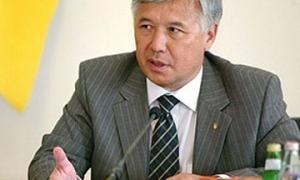 Віктор Ющенко хоче влаштувати Юрію Єханурову другий термін