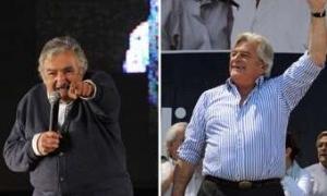 Колишній терорист став президентом Уругваю