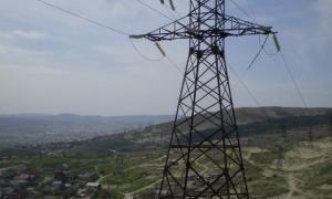 На Волині знеструмлено 2 населених пункти