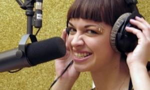 Переможниця шоу «Україна має талант» - Ксенія Симонова стала ведучою радіостанції ХIT FM