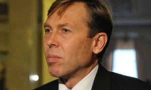 Всі урядовці від БЮТ пішли у відпустку