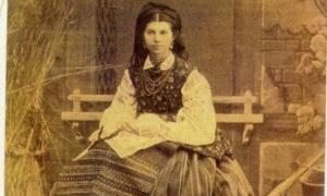 Луцьк збиратиме гроші на пам’ятник Олені Пчілці