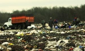 Волинські екологи штрафують за забруднення довкілля