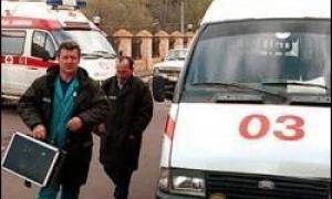 Побили заступника мера Кіровограда