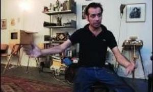 Картину Іллі Чичкана продали за $21 тисяч доларів