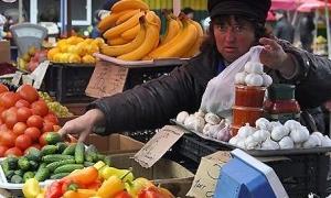 У вересні очікується подорожчання продуктів