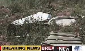 У Ірані розбився літак зі 150 пасажирами на борту