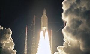 25 млн. євро готовий виділити Євросоюз на розвиток космічної галузі в Україні