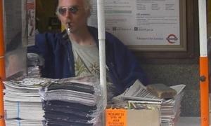 Російський олігарх вирішив видавати в Лондоні безкоштовну газету