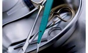 Американці відновили зір за допомогою пересадки зуба в око