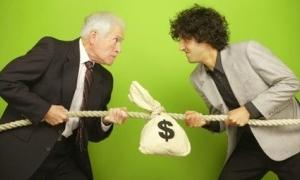 Депозити в гривні збережуть заощадження вкладників