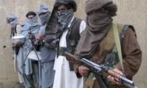 США знову воюють з талібами