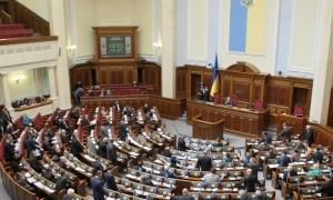 Депутати пропонують знизити віковий ценз на придбання мисливської та нарізної зброї