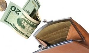 Гроші до банків повернуться після виборів