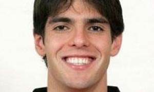 Кака офіційно став гравцем 