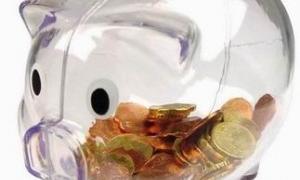 За 9 місяців податків зібрали на 1,8% більше від запланованого