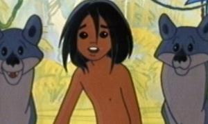 Маленький киргиз 8 років прожив у горах з вівцями