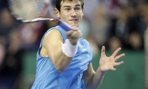 Двоє українців виграли стартові матчі на US Open