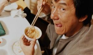 Джекі Чан зніметься у своєму сотому фільмі