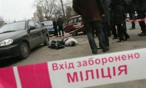 Затриманий інкасатор, що викрав 5 млн. грн.