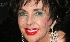 Елізабет Тейлор госпіталізовано