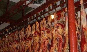 Виробництво м'яса в Україні скоротилося