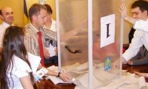 На другий тур виборів Україна витратить 451 мільйон гривень