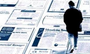На Волині навантаження на 1 вільне робоче місце становить 15 осіб